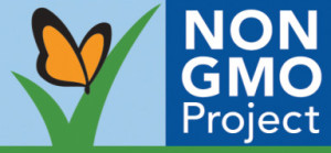 NON-GMO Verified logo