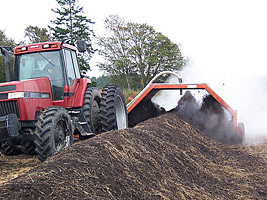 Organic Compost