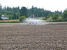 Boom Irrigation