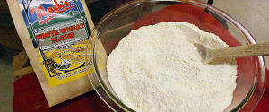 Soft White Wheat Flour